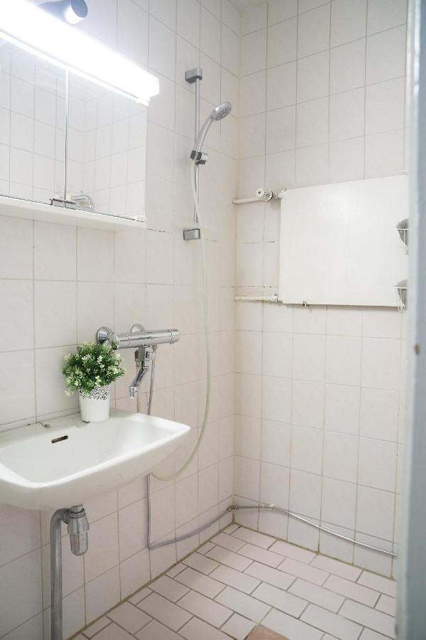 4-Room Apartment. Oulu City Center Εξωτερικό φωτογραφία